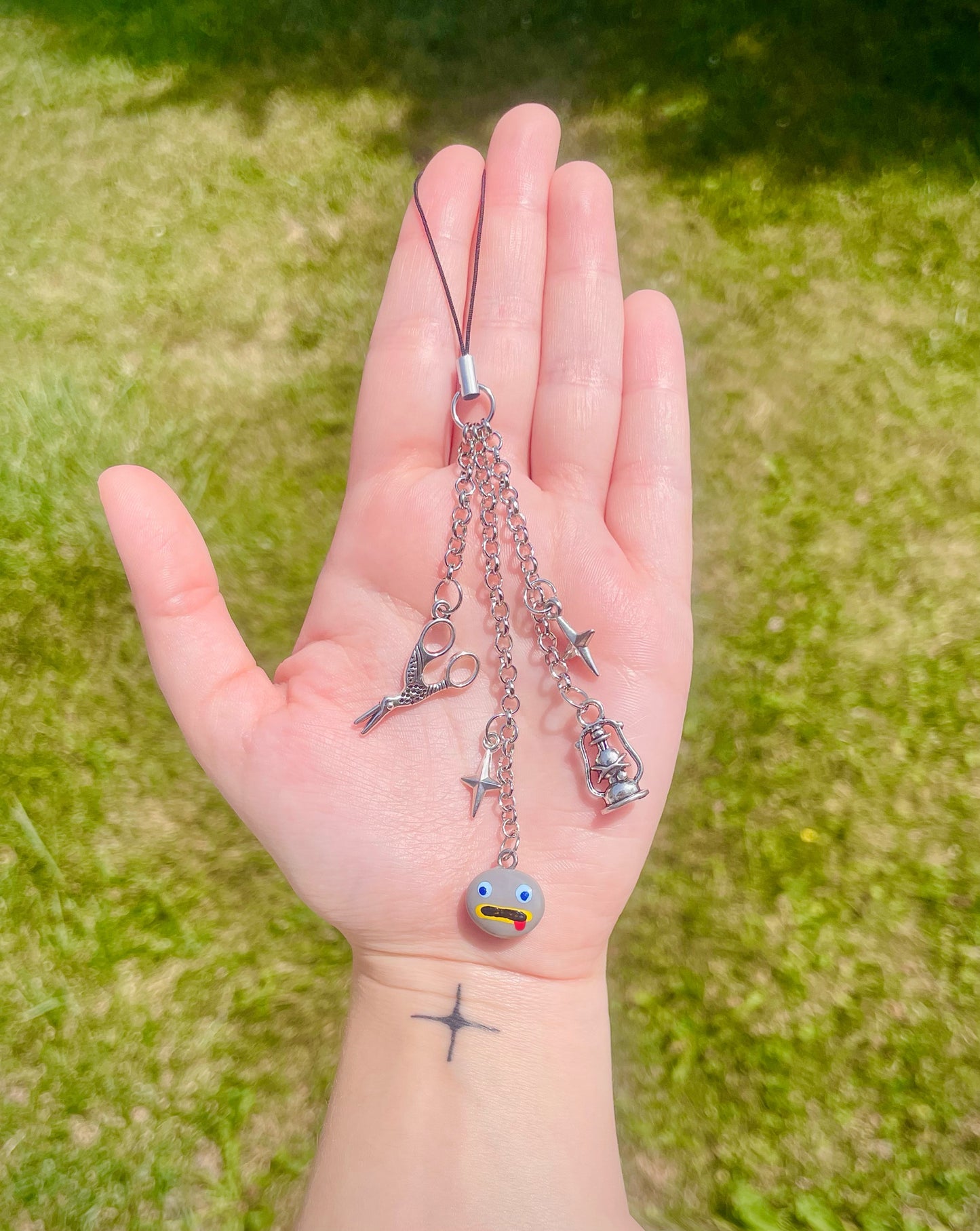 Phone Charm for Envi