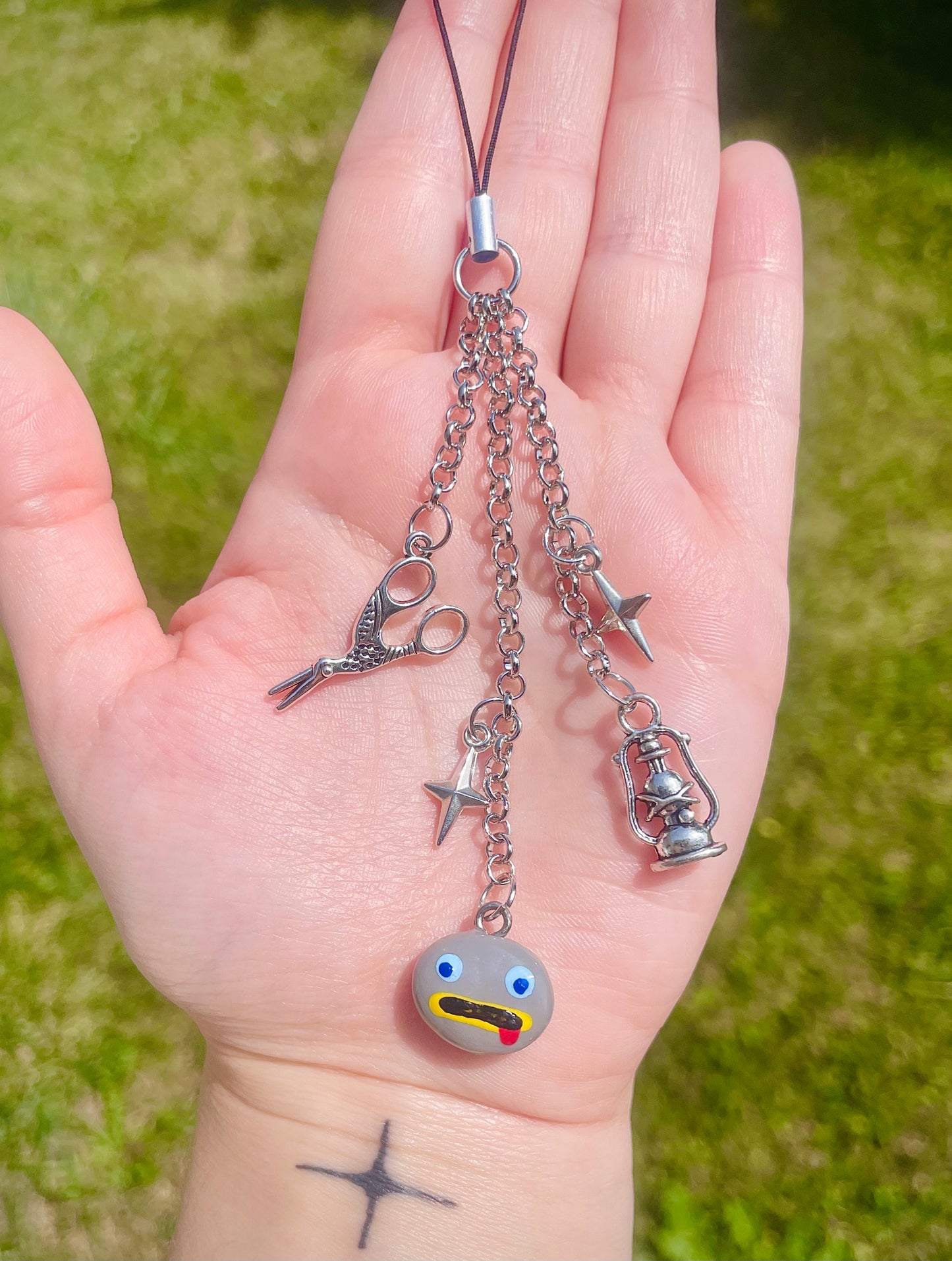 Phone Charm for Envi