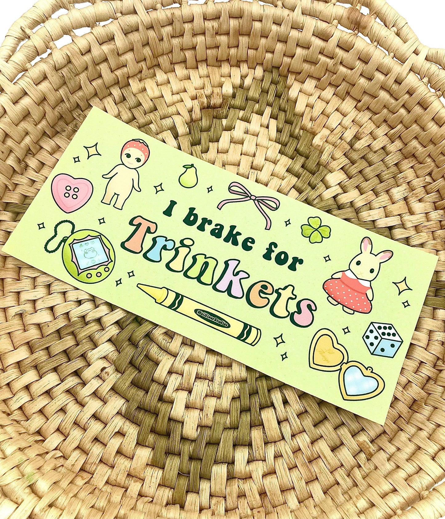 #handmade #illustration #illustrator #stickers #prints #art #wallflourstudios