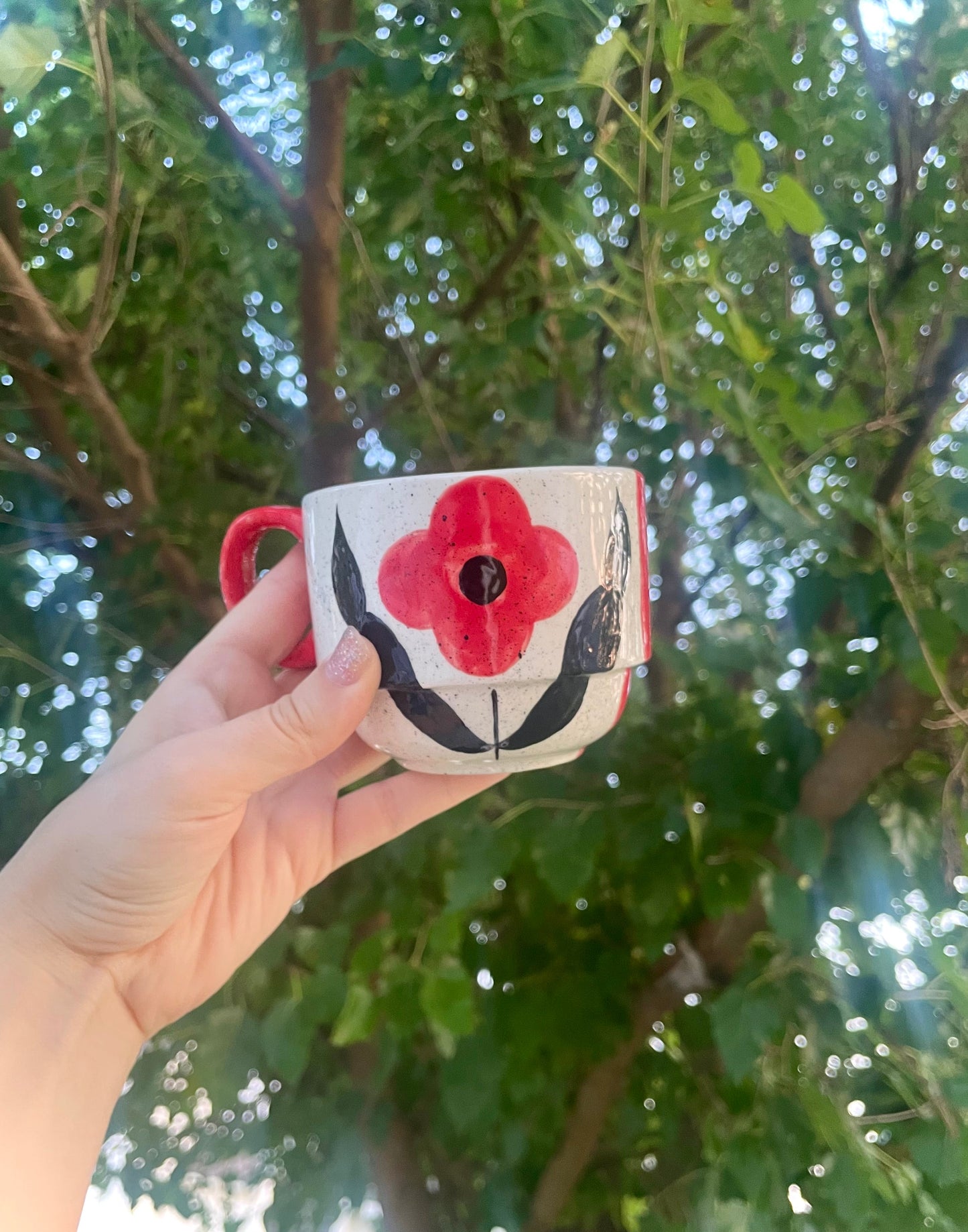 #handmade #illustration #illustrator #stickers #prints #art #wallflourstudios