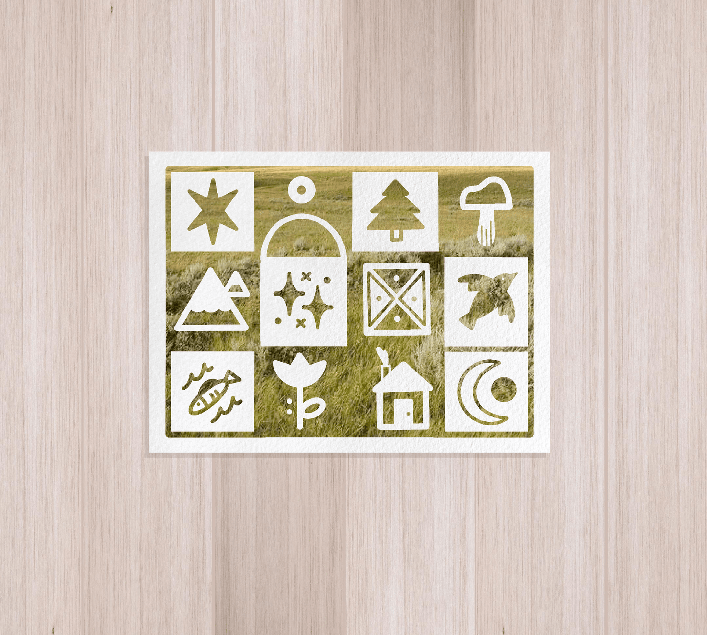 #handmade #illustration #illustrator #stickers #prints #art #wallflourstudios