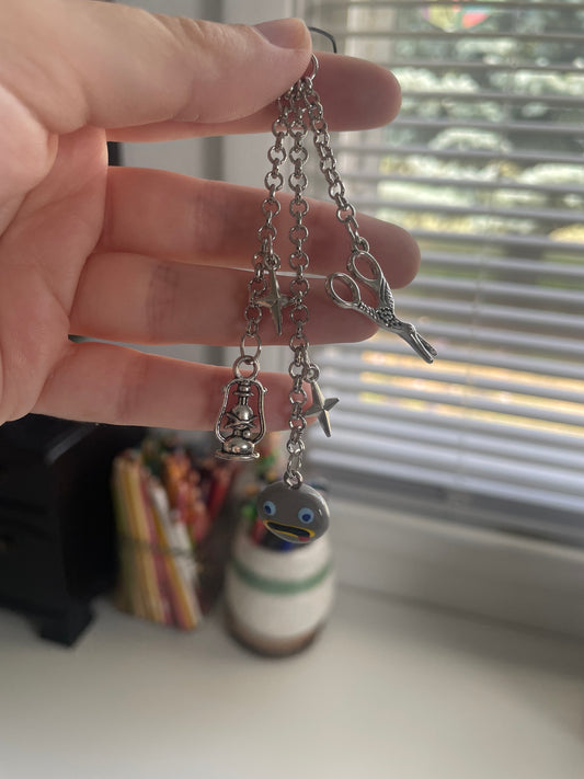 Phone Charm for Envi