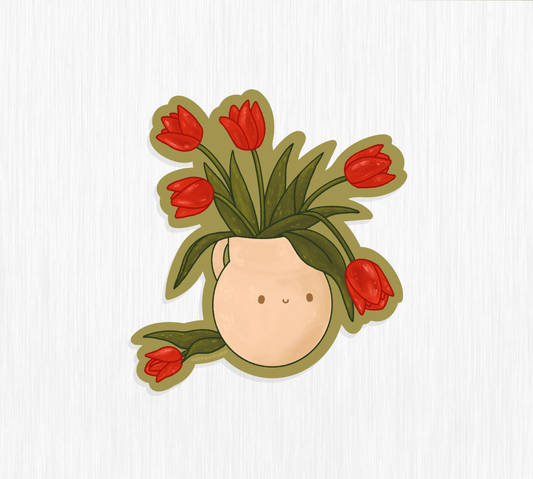 #handmade #illustration #illustrator #stickers #prints #art #wallflourstudios