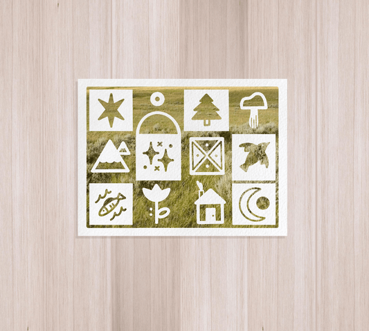 #handmade #illustration #illustrator #stickers #prints #art #wallflourstudios